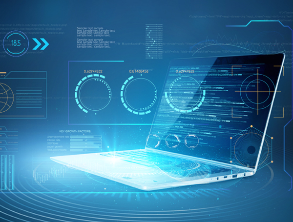 中车能源治理平台