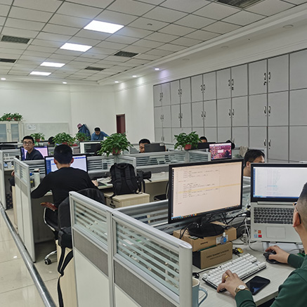 山西中科智能控制手艺研究院有限公司