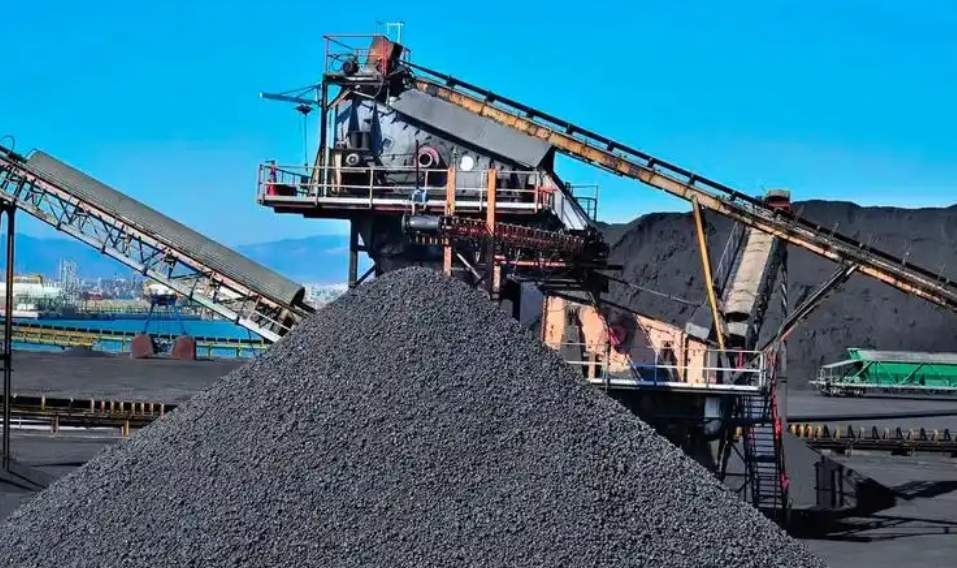 2025年上半年原煤产量前十名企业排名宣布